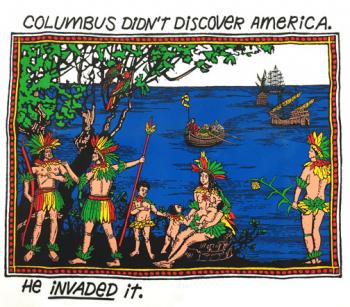 Image of Columbus