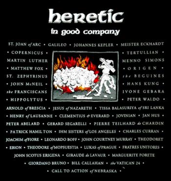 Image of Heretic