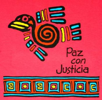 Image of Paz con Justicia