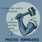 Image of Practice Nonviolence
