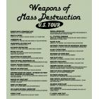 Image of Weapons of Mass Destruction